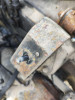 SOPORTE MOTOR DERECHO Hyundai TERRACAN (HP) 