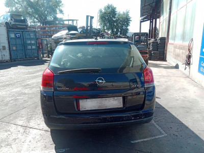 OPEL SIGNUM