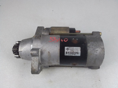MOTOR ARRANQUE, NISSAN, ALMERA (N16/E)