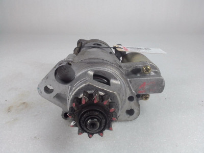 MOTOR ARRANQUE, NISSAN, ALMERA (N16/E)