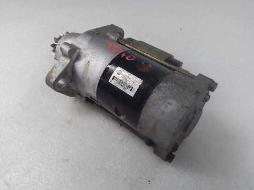  MOTOR ARRANQUE, NISSAN, ALMERA (N16/E) 