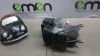  ABS, OPEL, MERIVA 