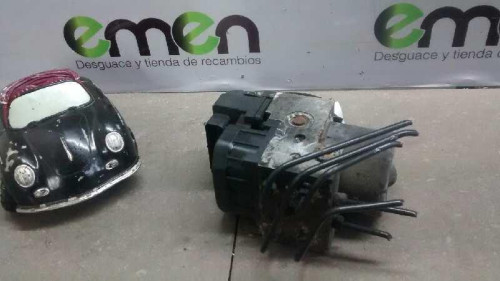  ABS, OPEL, MERIVA 