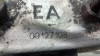  ABS, OPEL, MERIVA 