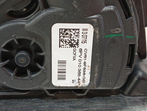  PEDAL ACELERADOR FORD TOURNEO CONNECT (CHC) 
