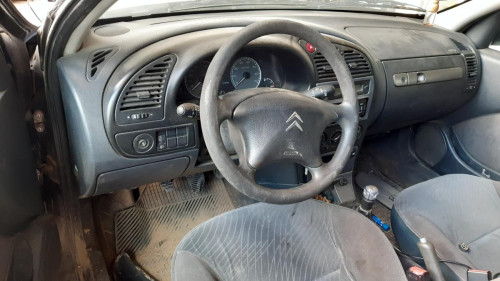  CITROEN XSARA BERLINA 
