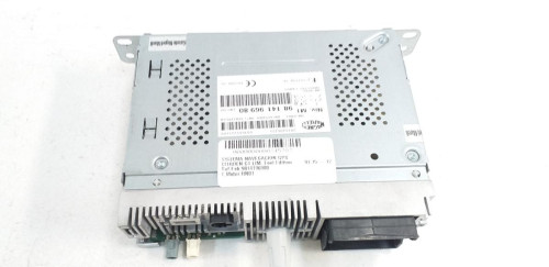  SISTEMA NAVEGACION GPS CITROEN C4 BERLINA 