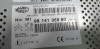  SISTEMA NAVEGACION GPS CITROEN C4 BERLINA 