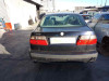 SAAB 9-5 BERLINA — vehículo donante para recambios 