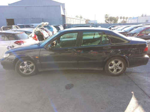 SAAB 9-5 BERLINA — vehículo donante para recambios 