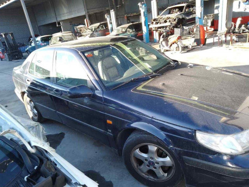 SAAB 9-5 BERLINA — vehículo donante para recambios 