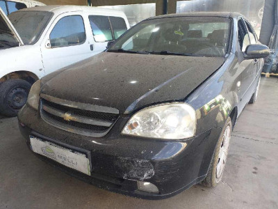 CHEVROLET NUBIRA BERLINA