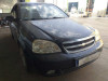  CHEVROLET NUBIRA BERLINA 