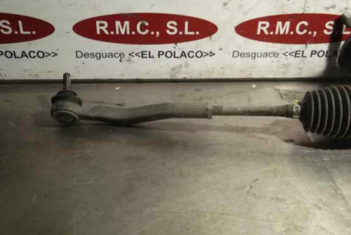 CREMALLERA DIRECCION Renault CLIO IV 
