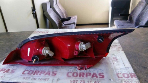 PILOTO TRASERO DERECHO Ford FOCUS BERLINA (CAK) 
