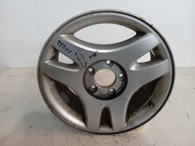 LLANTA, SSANGYONG, KYRON