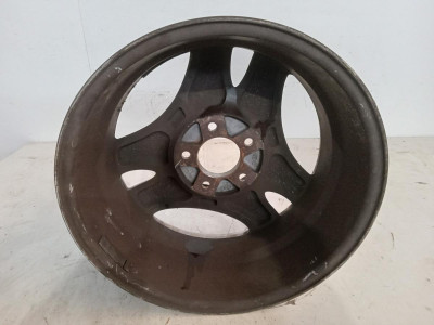 LLANTA, SSANGYONG, KYRON