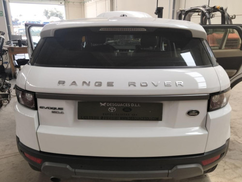 PORTON TRASERO Land Rover RANGE ROVER EVOQUE 