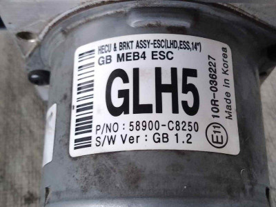 ABS, HYUNDAI, I20 (GB)