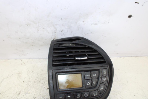 MANDO CLIMATIZADOR Citroen C4 PICASSO 