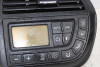MANDO CLIMATIZADOR Citroen C4 PICASSO 