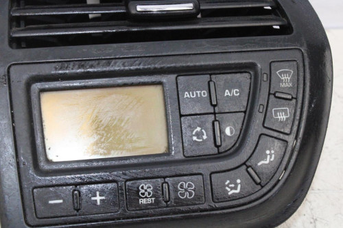 MANDO CLIMATIZADOR Citroen C4 PICASSO 