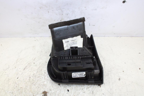 MANDO CLIMATIZADOR Citroen C4 PICASSO 