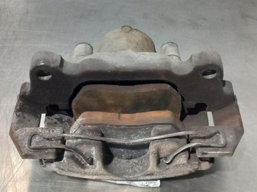  PINZA DE FRENO DELANTERA DERECHA Volkswagen TOURAN (1T3) 