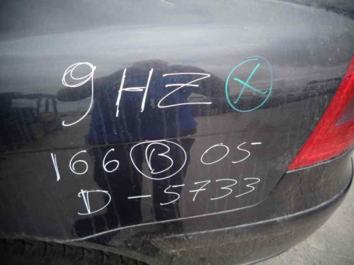  CITROEN C5 BERLINA 