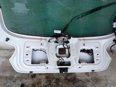 MOTOR LIMPIA TRASERO