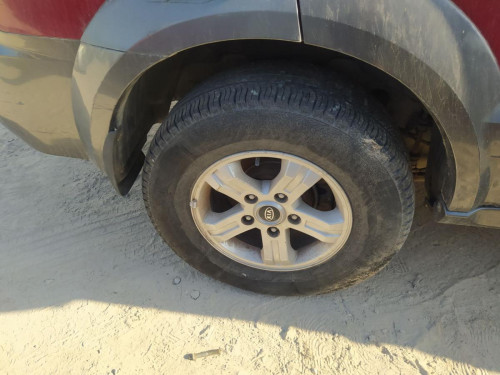  PINZA DE FRENO TRASERA DERECHA KIA SORENTO (BL) 