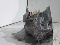 CAJA CAMBIOS