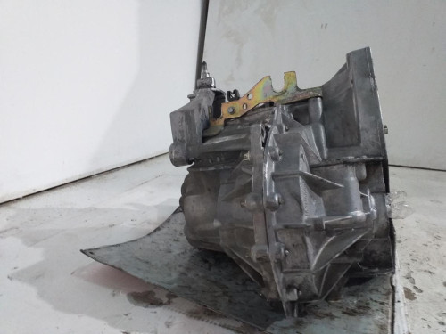 CAJA CAMBIOS RENAULT LAGUNA II (BG0) 