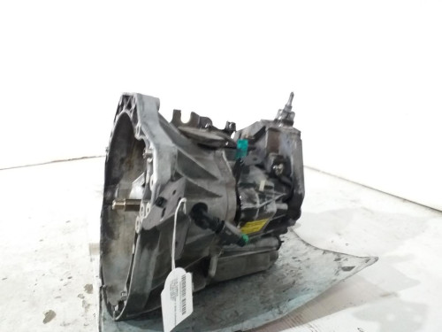  CAJA CAMBIOS RENAULT LAGUNA II (BG0) 