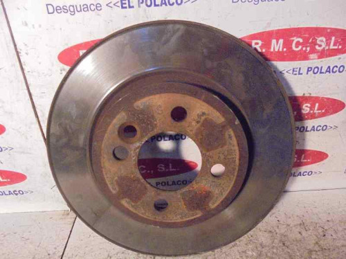  NO IDENTIFICADO BMW MINI (R50,R53) 