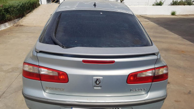 PORTON TRASERO Renault Laguna II (BG0)(2001->)