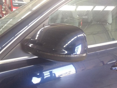 RETROVISOR IZQUIERDO