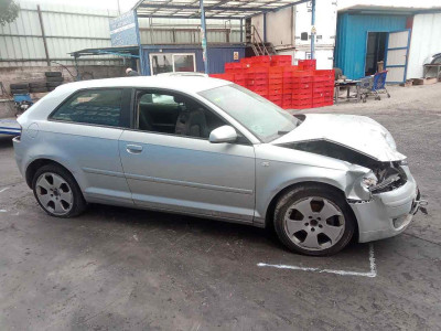 AUDI A3 (8P1)