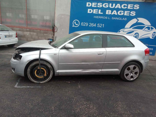 AUDI A3 (8P1) 
