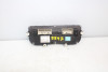 MANDO CALEFACCION / AIRE ACONDICIONADO Volkswagen GOLF VI (5K1)(10.2008) 