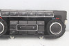 MANDO CALEFACCION / AIRE ACONDICIONADO Volkswagen GOLF VI (5K1)(10.2008) 