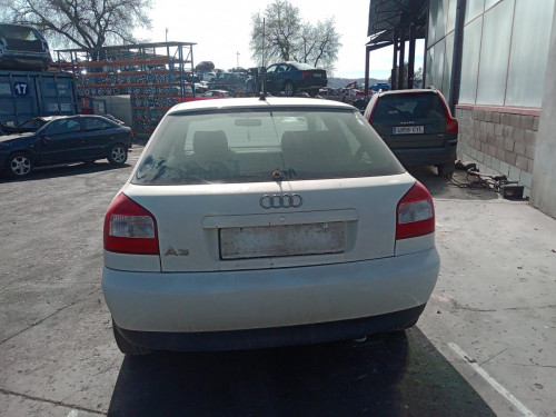  AUDI A3 (8L) 