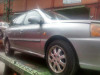  KIA RIO (BC) 