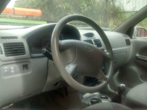  KIA RIO (BC) 