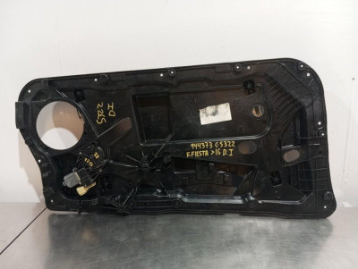 ELEVALUNAS DELANTERO IZQUIERDO, FORD, FIESTA (CNN)