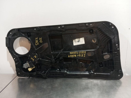  ELEVALUNAS DELANTERO IZQUIERDO FORD FIESTA (CNN) 