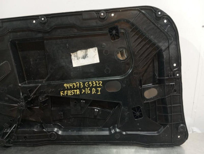 ELEVALUNAS DELANTERO IZQUIERDO, FORD, FIESTA (CNN)