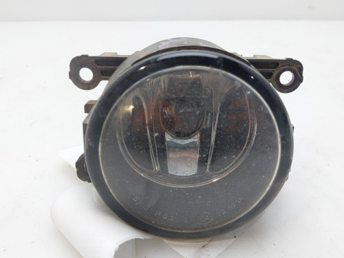  FARO ANTINIEBLA IZQUIERDO RENAULT SCENIC II (JM) 