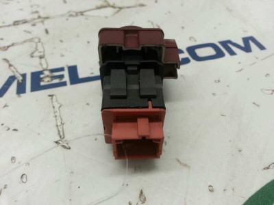 WARNING, CITROEN, C4 BERLINA