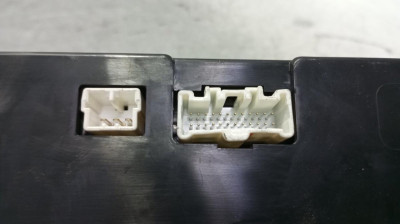 MANDO CALEFACCION / AIRE ACONDICIONADO, LAND ROVER, RANGE ROVER SPORT